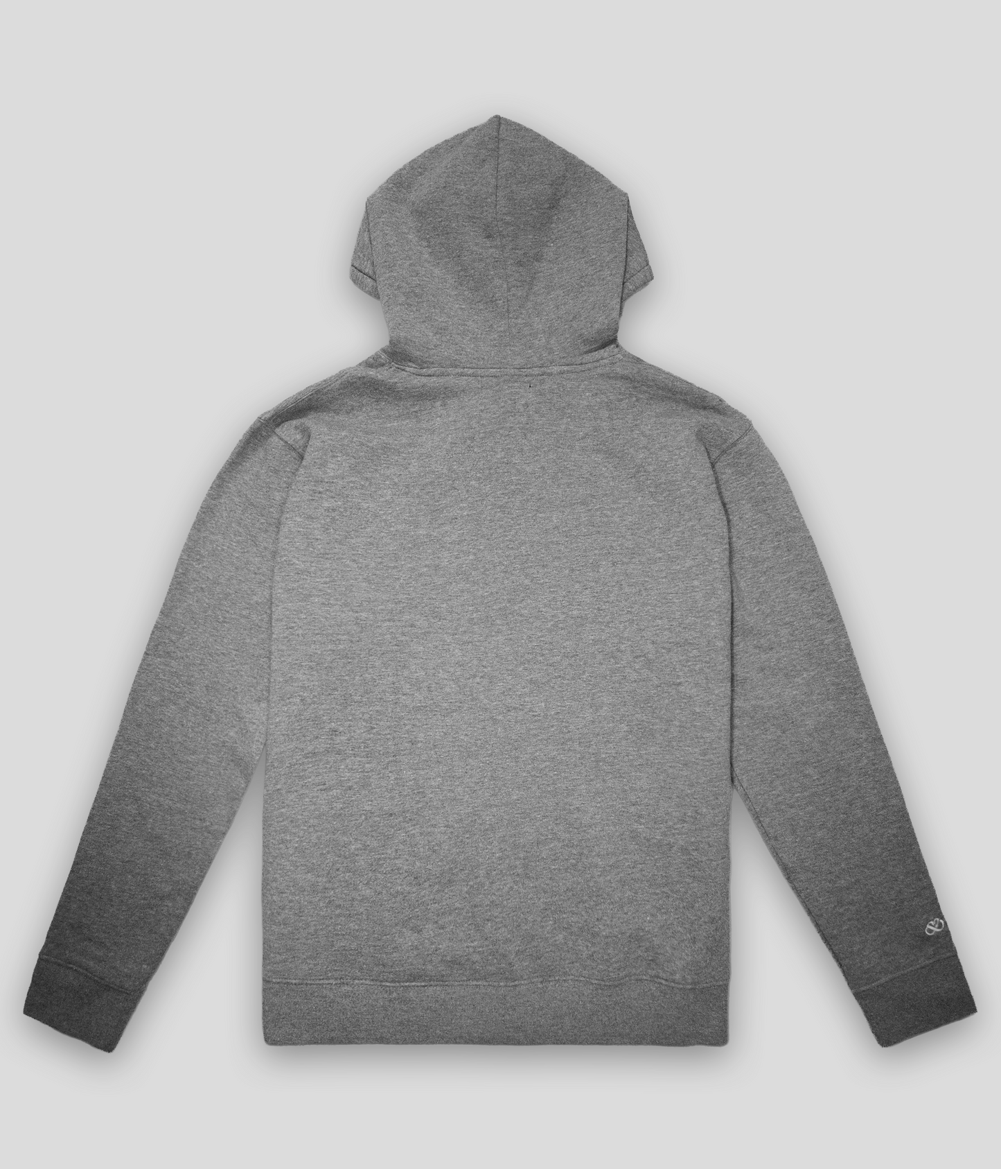 JAWAF LOGO HOODIE