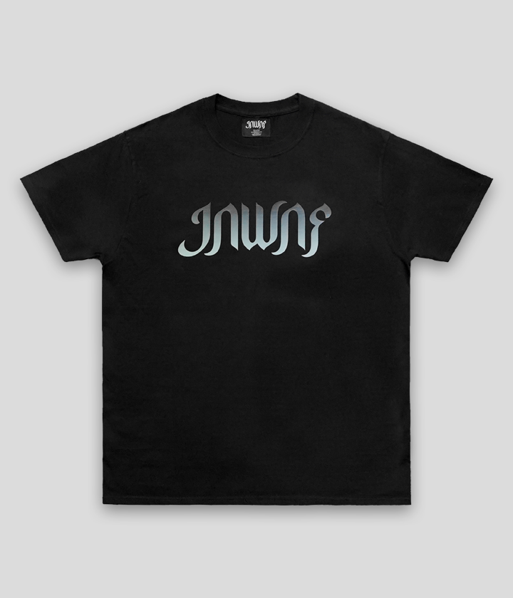 JAWAF LOGO TEE