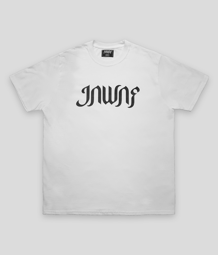 JAWAF LOGO TEE