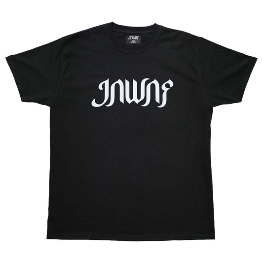 JAWAF LOGO TEE