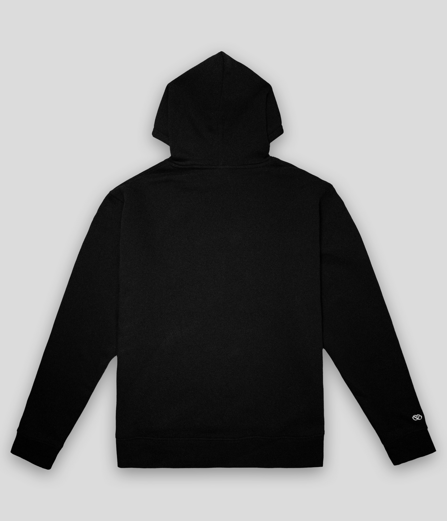 JAWAF LOGO HOODIE