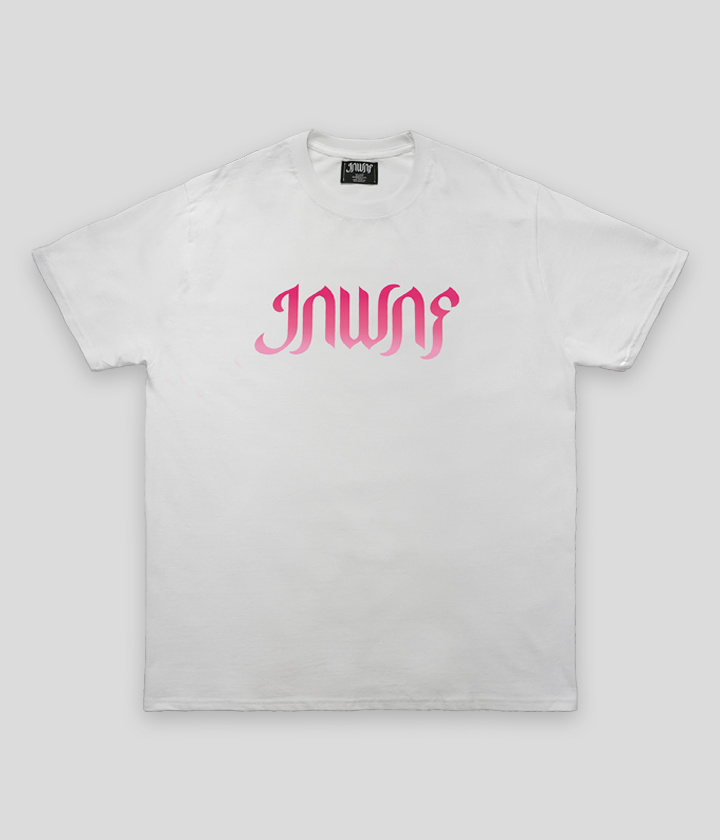 JAWAF LOGO TEE