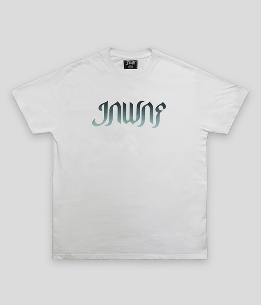 JAWAF LOGO TEE