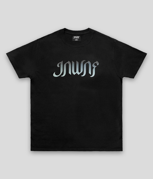 JAWAF LOGO TEE
