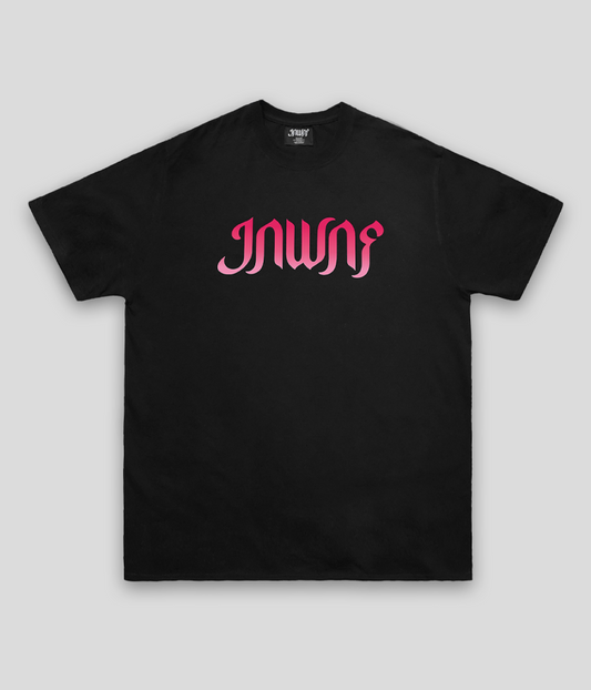 JAWAF LOGO TEE