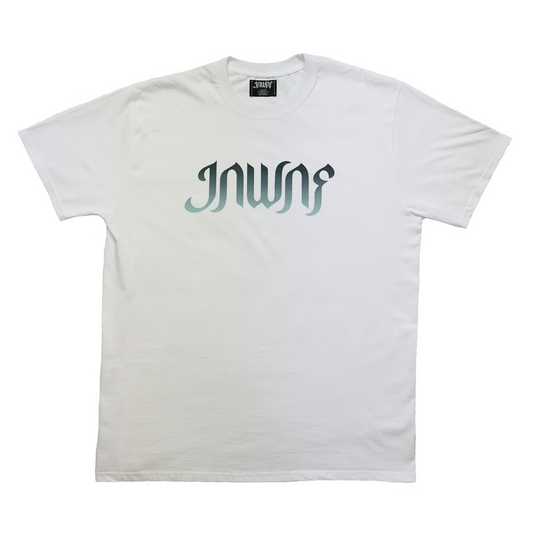 JAWAF LOGO TEE