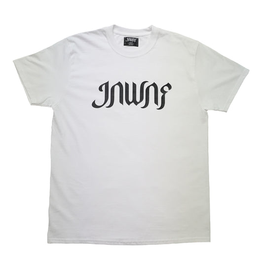 JAWAF LOGO TEE