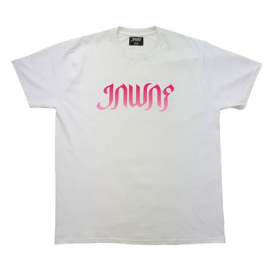 JAWAF LOGO TEE