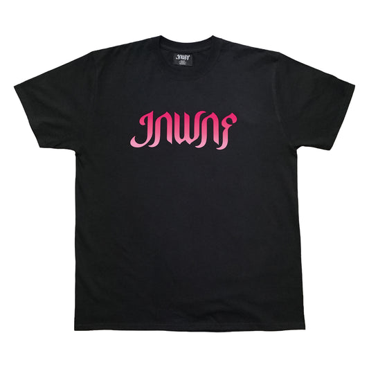 JAWAF LOGO TEE